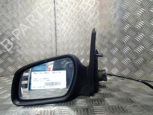 Left mirror FORD MONDEO III (B5Y)  | BP20011784C26 