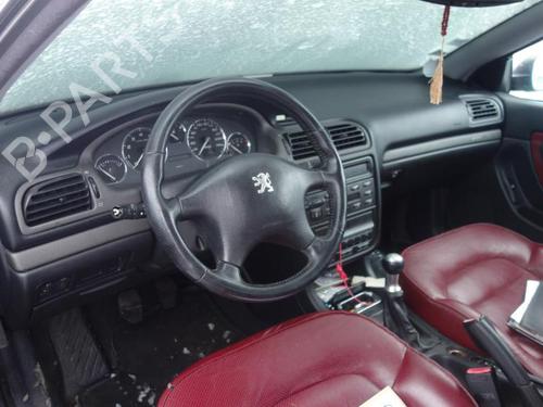 ABS pump PEUGEOT 406 Coupe (8C)  | BP20032490M43 