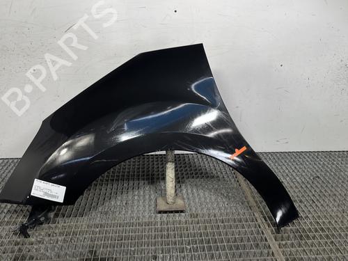 Used Left front fenders CITROËN C3 II (SC_) 1.6 HDi (92 hp) 28537868