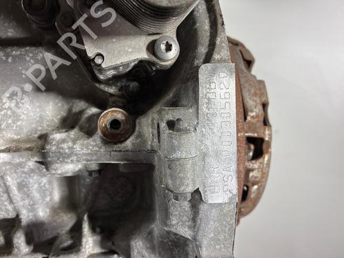 Engine CITROËN C3 II (SC_) 1.4 HDi 70 (SC8HZC, SC8HR0, SC8HP4) | BP36248869M1 - Image 2