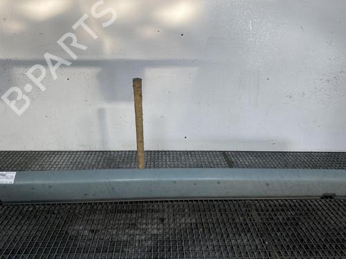 Used Right sideskirt VW POLO IV (9N_, 9A_) 1.4 TDI (75 hp) 31831483