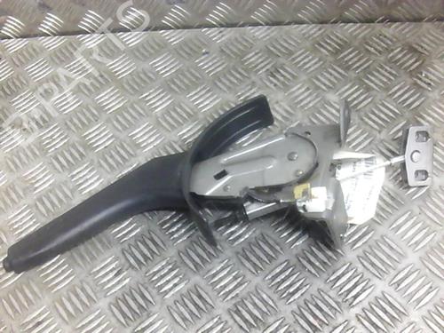 Used Hand brake Hand brake NISSAN NOTE (E11, NE11) 1.5 dCi (86 hp) 19982038 19982038