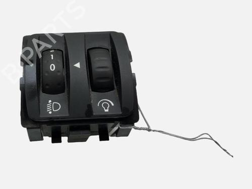 Headlight switch RENAULT TRAFIC III Van (FG_) 1.6 dCi 125 (FGMH) | BP39902701I24 - Image 4