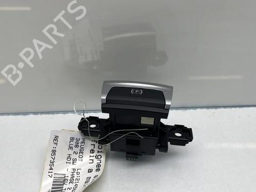 Used Switch PEUGEOT 308 SW II (LC_, LJ_, LR_, LX_, L4_) 2.0 GT BlueHDi 180 (177 hp) 19990065