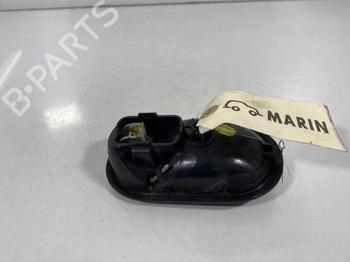 Used Front left interior door handle RENAULT CLIO III (BR0/1, CR0/1) 1.5 dCi (C/BR0G, C/BR1G) (68 hp) 19974931