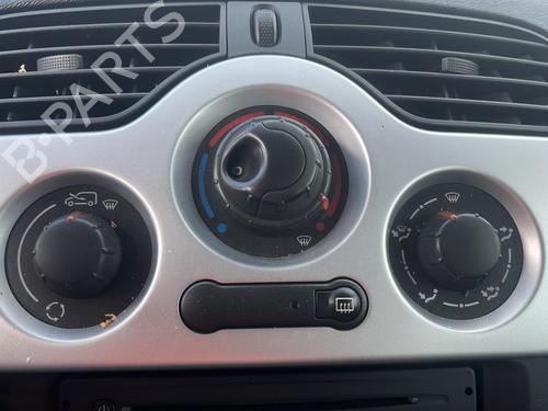 Støtfangerbjelke bak RENAULT KANGOO / GRAND KANGOO II (KW0/1_) 1.5 dCi 90 (KW05, KW08, KW0G, KW11) | BP29961903C73 