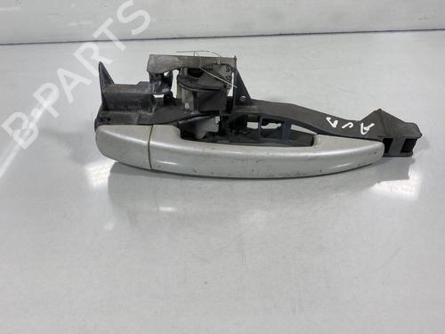 Used Front right exterior door handle PEUGEOT 5008 (0U_, 0E_) 1.6 HDi (112 hp) 19996317