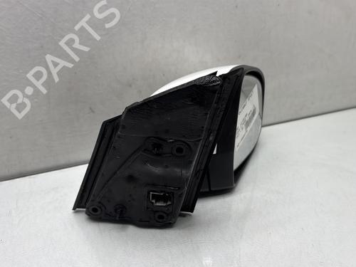Right mirror FORD FOCUS III Turnier 1.6 TDCi | BP29141731C27 