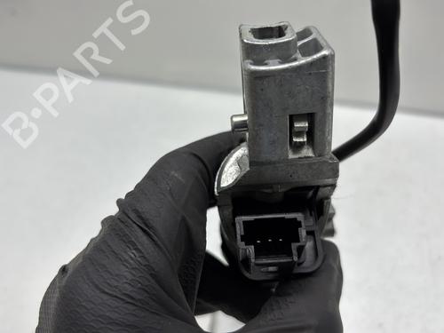 Used Ignition barrel Ignition barrel CITROËN C3 I (FC_, FN_) 1.4 HDi (68 hp) 28428100 28428100