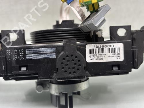 Steering column stalk CITROËN C3 I (FC_, FN_) 1.6 16V HDi | BP28282110I23 