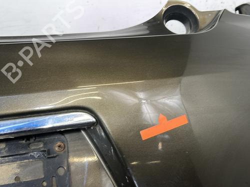 Rear bumper CITROËN DS3 (SA_) 1.6 HDi 110 | BP29275520C8 