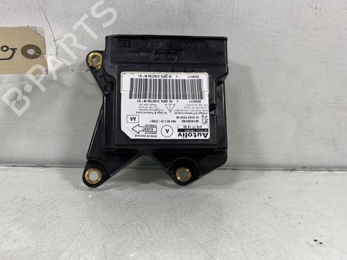Airbag module PEUGEOT PARTNER Tepee 1.6 HDi (112 hp) 29939276