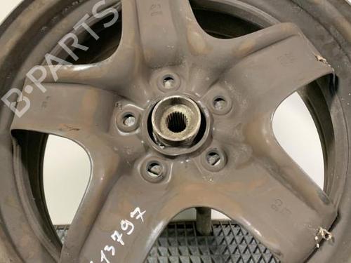 Rim OPEL ASTRA H (A04) 1.4 (L48) | BP21961461C45 