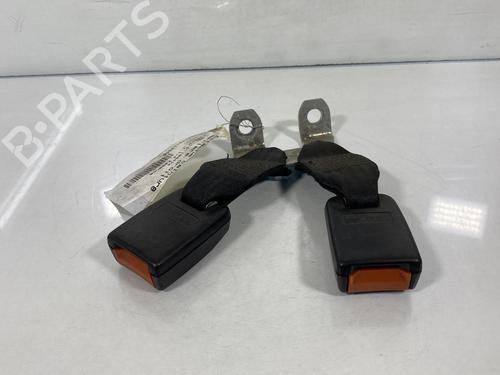 Used Seat buckle FORD FIESTA V (JH_, JD_) 1.4 16V (80 hp) 19982692