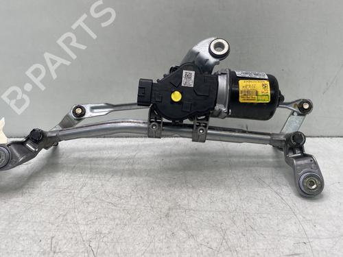 Front wiper motor RENAULT TWINGO III (BCM_, BCA_) 0.9 TCe 95 | BP33014950M29  - Image 9