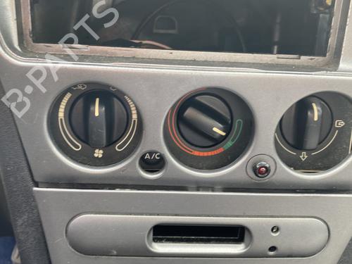 Used Parts PEUGEOT 306 Hatchback (7A, 7C, N3, N5) 1.8 16V (110 hp) 4359322