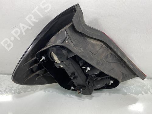 Right taillight MERCEDES-BENZ C-CLASS Coupe (CL203) C 200 CDI (203.707) | BP24477766C35 