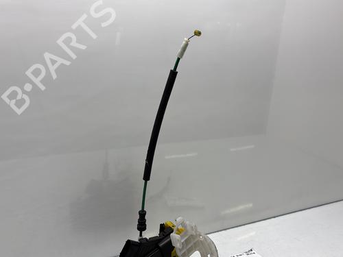 Front left lock HYUNDAI i30 (GD) 1.6 CRDi | BP30565868C98