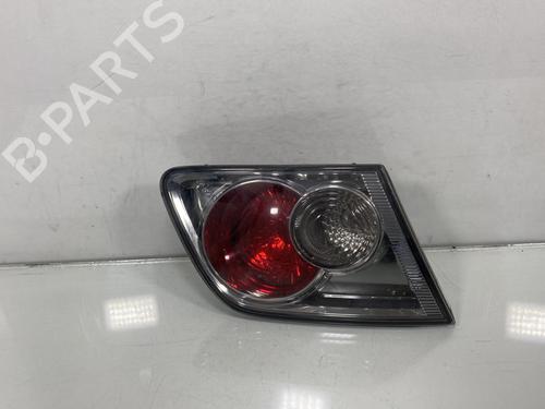 Used Left tailgate light MAZDA 6 Hatchback (GG) [2002-2008]  20006167