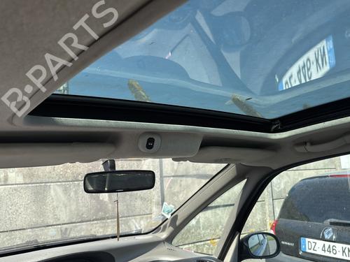 Left mirror CITROËN XSARA PICASSO (N68) 1.6 HDi | BP29507865C26 
