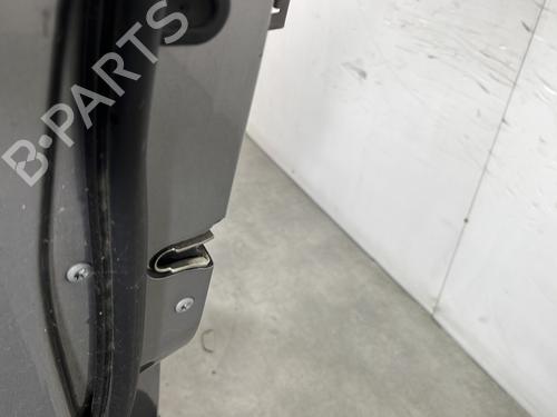 Left front door MERCEDES-BENZ A-CLASS (W169) A 160 CDI (169.006, 169.306) | BP29897418C2