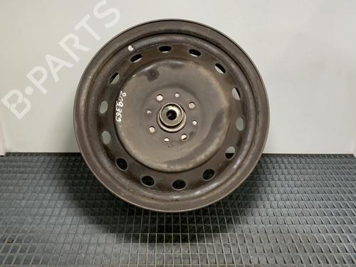 Rim PEUGEOT 306 Hatchback (7A, 7C, N3, N5)  | BP19954967C45 