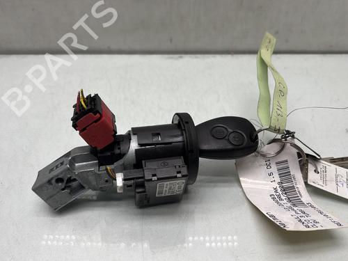Used Ignition barrel RENAULT CLIO III Grandtour (KR0/1_) 1.5 dCi (KR0F) (86 hp) 28280811
