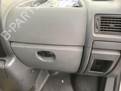 Engine control unit (ECU) CITROËN JUMPY II Van 1.6 HDi 90 16V | BP21196997M57 - Image 6