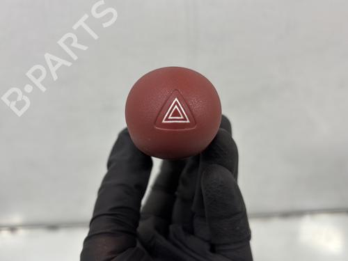 Used Warning switch RENAULT TWINGO I (C06_) 1.2 (C066, C068) (58 hp) 30362673