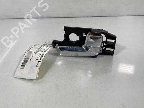 Høyre bak invendig håndtak KIA SPORTAGE II (JE_, KM_) 2.0 CRDi 4WD (140 hp) 20018894