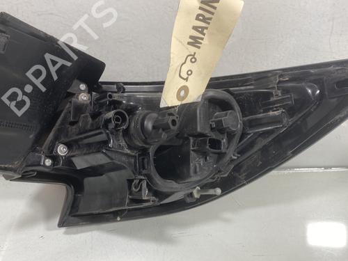 Left taillight OPEL ASTRA K (B16) 1.5 CRDI (68) | BP26934033C34 