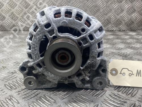 Used Alternator Alternator VW POLO V (6R1, 6C1) 1.0 (60 hp) 28423124 28423124