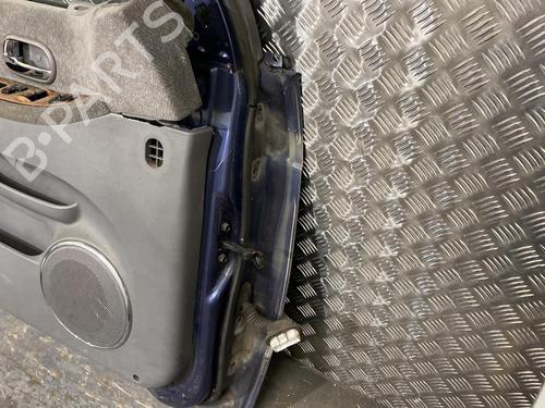 Left front door KIA CARNIVAL II (GQ) 2.9 CRDi | BP19999032C2 