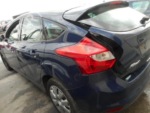 Front left interior door handle FORD FOCUS III Saloon | BP20018242I13 - Image 6