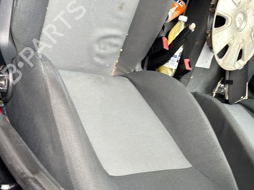 Nummerpladelys FORD FIESTA VI (CB1, CCN) 1.4 TDCi | BP36891970I40 - Image 16