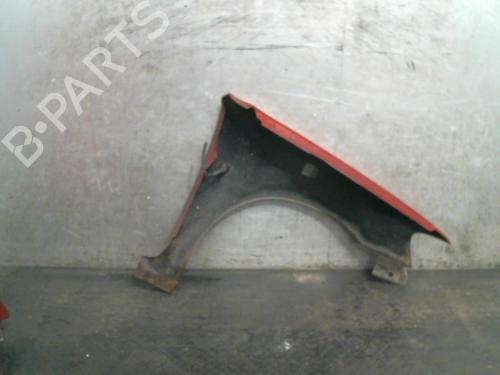 Used Left front fenders PEUGEOT 106 I (1A, 1C) [1991-1996]  20030775