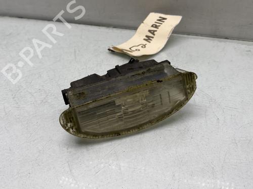 Nummerpladelys RENAULT CLIO II (BB_, CB_) 1.2 (BB0A, BB0F, BB10, BB1K, BB28, BB2D, BB2H, CB0A,... (58 hp) 31594739