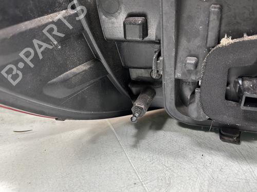 Right taillight DACIA SANDERO II TCe 90 (B8M1, B8MA, B8AC) | BP27886028C35 