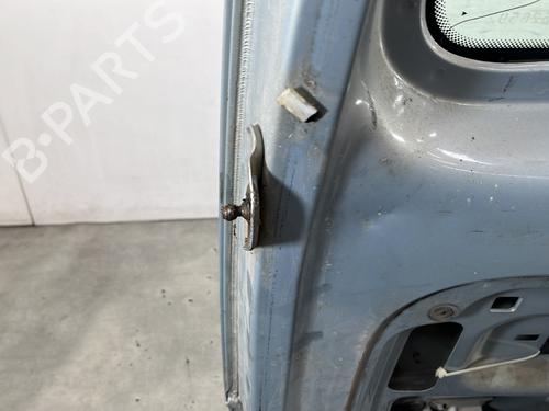 Tailgate RENAULT KANGOO (KC0/1_) D 65 1.9 (KC0E, KC02, KC0J, KC0N) | BP29413603C6 