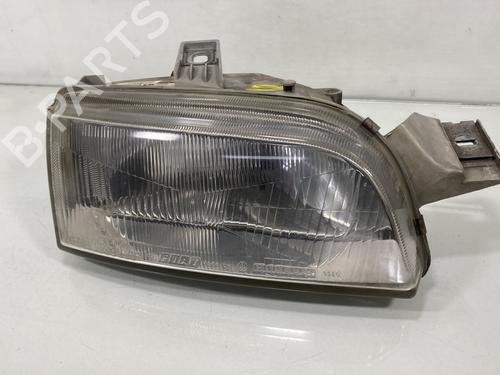 Right headlight FIAT PUNTO (176_) 60 1.2 (176AP, 176AR, 176AQ, 176BB) | BP19997564C29 