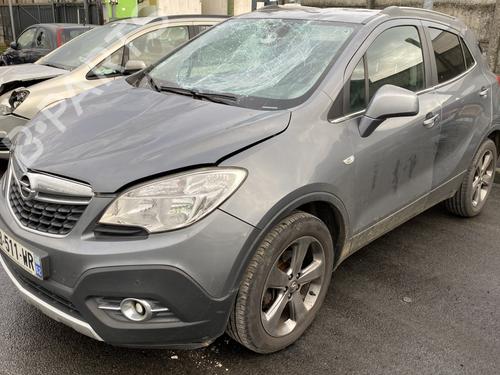 Used Parts OPEL MOKKA / MOKKA X (J13) 1.7 CDTI (_76) (131 hp) 4254115