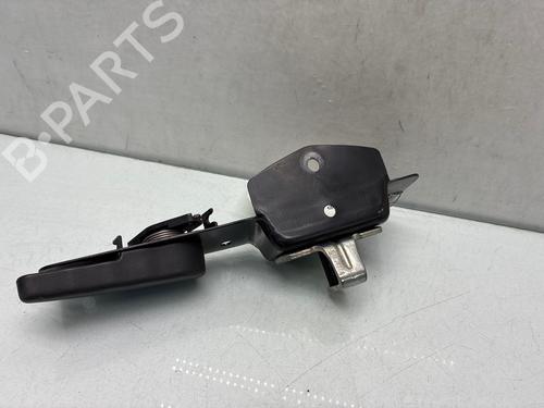 Interior handle RENAULT TRAFIC II Bus (JL) 2.0 dCi 115 (JL00, JL01, JL0H, JL0M, JL0U) | BP39179648I7 - Image 2