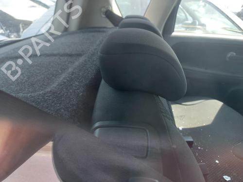 Front left lock NISSAN NOTE (E11, NE11) 1.5 dCi | BP23769202C98  - Image 34