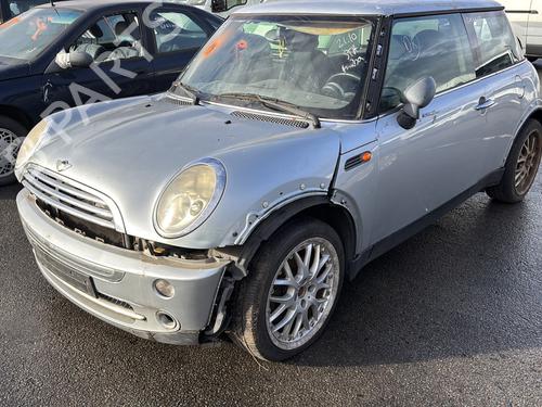 Grill MINI MINI (R50, R53) One | BP32192548C40 - Image 21