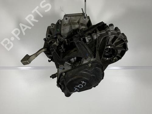 Gearbox VW POLO (9N_, 9A_) 1.2 12V | BP19961860M3 