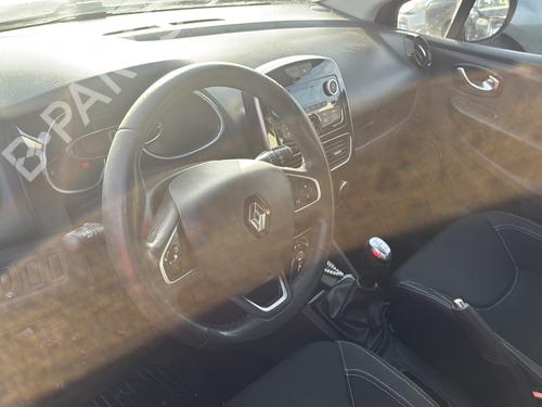 Left front window switch RENAULT CLIO IV (BH_) 1.2 16V | BP36852872I27 - Image 8