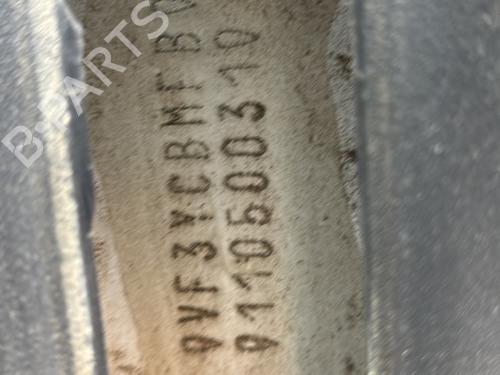 Front left window mechanism PEUGEOT BOXER Van 2.2 HDi 120 | BP24960806C22 - Image 8