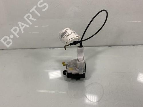 Rear right lock FIAT PANDA (169_) 1.2 (169.AXB11, 169.AXB1A) | BP20002084C99 