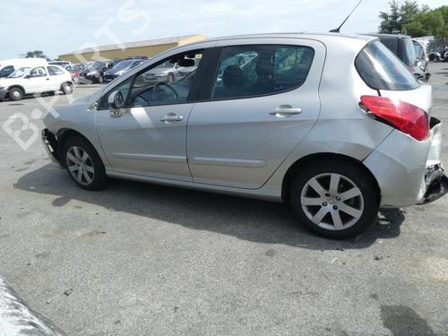 Used Parts PEUGEOT 308 I (4A_, 4C_) 1.6 HDi (109 hp) 4327480