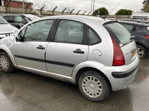 Bakluke CC/Kombi-Kupé CITROËN C3 I (FC_, FN_) 1.4 i | BP26973522C6 